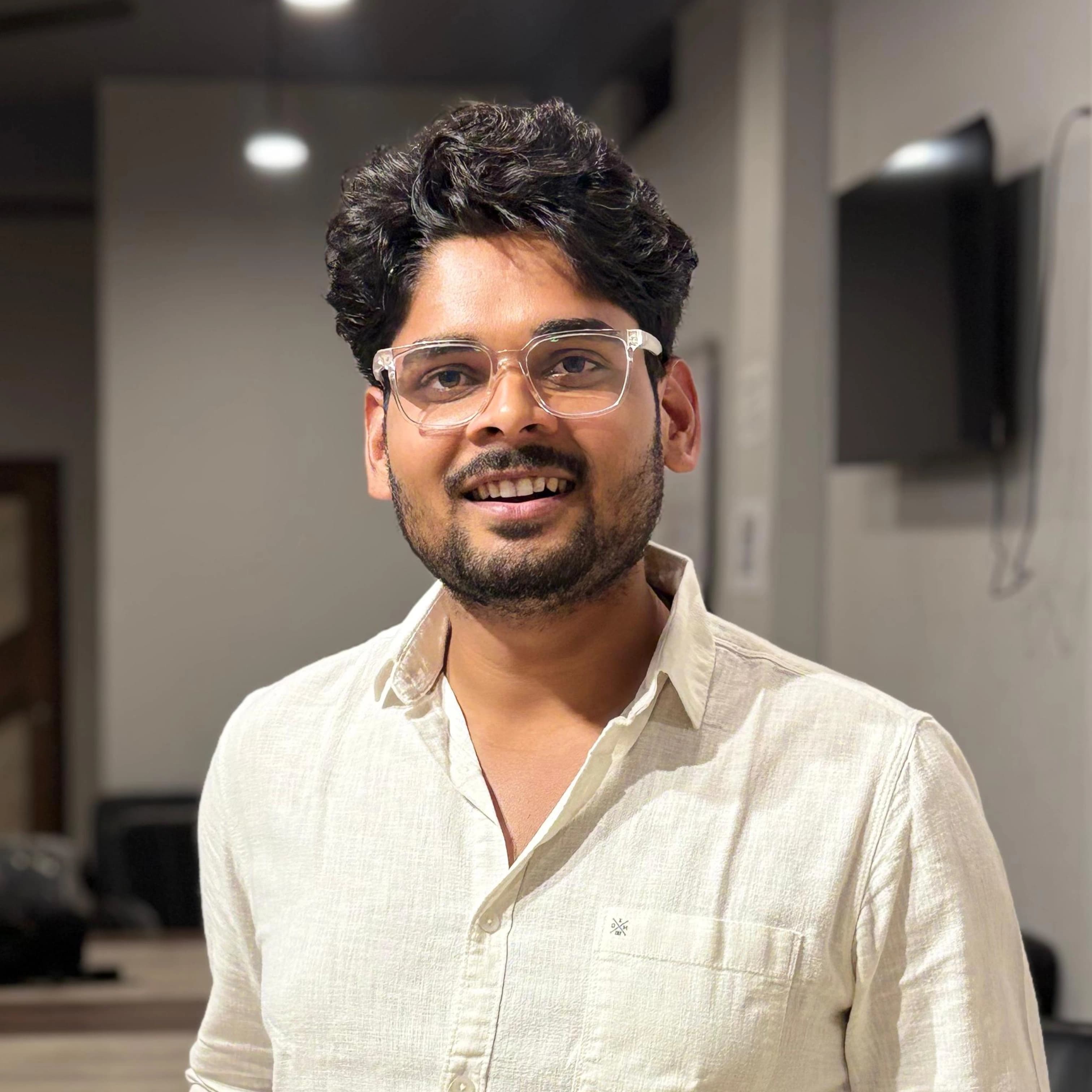 Surya Mishra - Founder & Strategist